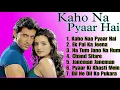 Download Lagu Kaho Naa Pyaar Hai Movie All Songs|| Hrithik Roshan \u0026 Amisha Patel||musical world||MUSICAL WORLD||