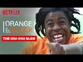 Download Lagu Cha Cha Slide Scene | Orange Is the New Black | Netflix