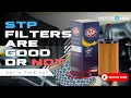 Are STP Oil Filters Good - We ve Answered in Details