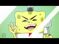 Download Lagu spongebob anime opening but using jujutsu kaisen op 1