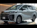 2025 Toyota Noah Review | Luxury Meets Practicality!