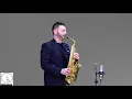 Download Lagu you make me feel brand new - simply red (cover Sax Alto Mimmo Prudenzano)