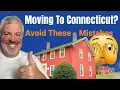 Moving to Connecticut from Out of State 4 Crucial Tips for a Smart Relocation