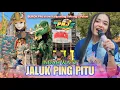 Download Lagu Indah Waty - Jaluk Ping Pitu | Burok PUTRA NADA JAYA show Kalipasung Gebang Cirebon