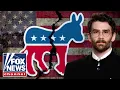 Hasan Piker s controversial rise divides Democratic Party
