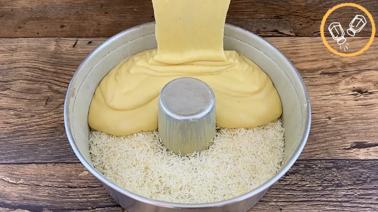 BOLO SUPER FOFINHO DE LIMÃO COM COBERTURA (TUDO FEITO NO LIQUIDIFICADOR)