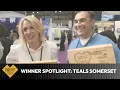 Meet our Foodhall and South of England winner Teals Somerset