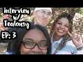 Episode 3 Beyond the Music A Conversation with Tealousy Star Girl Sessions