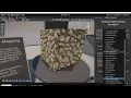 Shader Graph Learn with Feature Examples Tutorial