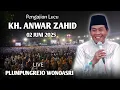 Download Lagu 🔴 LIVE PENGAJIAN LUCU || KH. ANWAR ZAHID TERBARU 02 JUNI 2025 || DI WONOASRI MADIUN