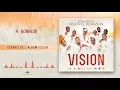 EXTRA MUSICA NOUVEL HORIZON  - 04 BONHEUR  Audio Officiel