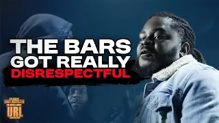 ARSONAL Being DISRESPECTFUL For 25 Minutes URLTV