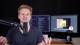 JAVASCRIPT FUNDAMENTALS PART 01 JavaScript Course Jonas Schmedtmann Free Udemy Course