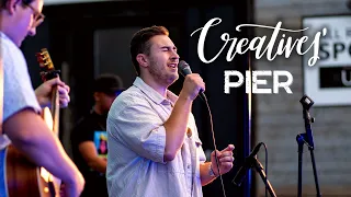 Download Phil Warda and Nate Stoll | You're Still the One | Creatives' Pier MP3