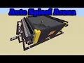 Simple Automatic Spleef Arena Working 1 21 1 16