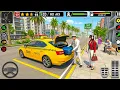 Taxi Simulator 2016 Complete Passenger Pickup Drop Gameplay Passenger Pickup Drop Missions