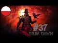Kalista Grim Dawn PL