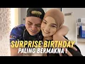 Lagu RISS DAPAT HADIAH BIRTHDAY AWAL SEBULAN!! HAPPY BIRTHDAY SUAMIKU!! 