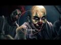 Download Lagu Vomitology - The killer clown [AUDIO VISUALIZER]
