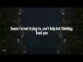 Stella Lefty - Thinking 'Bout You (lyrics)