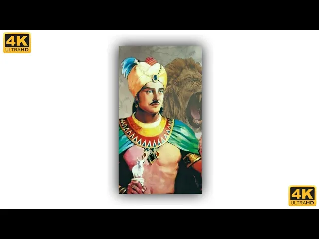 Download MP3 Samrat Ashoka Status | Samrat Ashoka - The Greatest King Of India | Whatsapp Status |#shorts