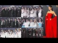 Lagu 40th Golden Disc Awards: Jennie, Stray Kids and Top K-Pop Stars Shine on the Red Carpet in Taipei