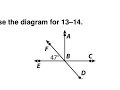 7A Module 3 Study Guide Problems 13-14