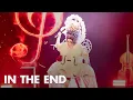 Lagu Viool - 'In The End’ | The Masked Singer | Seizoen 5 | VTM
