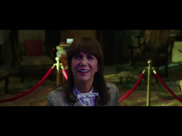 Ghostbusters (2016) | Trailer