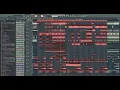 Lagu ADA RINDU UNTUKMU JUNGLE DUTCH #FLP