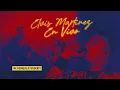 Elvis Martinez - ME DEDIQUE A PERDERTE (En Vivo)