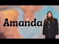 Chris Stapleton - Amanda