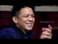 Download Lagu ARIEL NOAH Tentang Lagu dan Wanita Ideal | HITAM PUTIH (17/09/19) Part 3