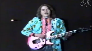 Beto Guedes - Flôr da Razão / Globo de Ouro 1986