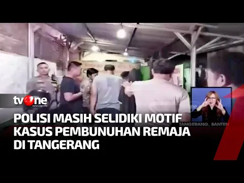 Dua Terduga Pelaku Pembunuhan Remaja Diringkus Polisi