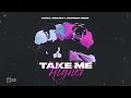 Lagu LUM!X, DES3ETT, Georgia Meek - Take Me Higher (Official Music Video)