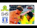 Mamelodi sundown vs Magesi Fc Carling black Label final all goals highlights extended