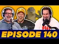 Download Lagu I Know That Alligator | The Golden Hour #140 w/ Brendan Schaub, Chris D'Elia, Erik Griffin