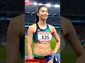 Lagu Yuna Seojin | Olympic Track Preparation in 8K