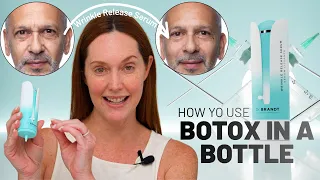 The Next Evolution of Botox in a Bottle