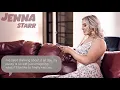 The model Jenna Starr Amazing movie S beautiful skylarvox2000