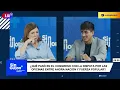 ROSA MARIA PALACIOS INTERVIEWS JAIR MANRIQUE FROM AHORA NACION OFF SCRIPT