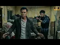Lagu 【Donnie Yen | Richie Jen】Revenge Kidnap Of Police Son, Dad Saves Him Alone!
