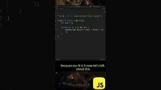 Master JavaScript Loops with Multiplication Table Example