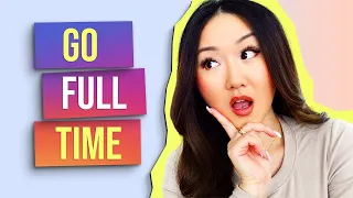 Download How to be a FULL TIME Content Creator (Things I WISH I Knew Before I Started...) MP3