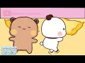 Download Lagu bubu dudu Sleeping Couple cute video🥰 || @musicpathofficial