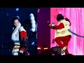 Lagu LIVE G-Dragon Übermensch in Hanoi! G-Dragon geeft een zeldzaam optreden voor fans in Vietnam.