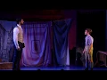 FINDING NEVERLAND - When Your Feet Don't Touch the Ground