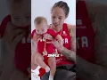 Why Do so many people think Brittany Griner is a man
