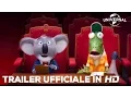 Video di SING - Teaser trailer italiano